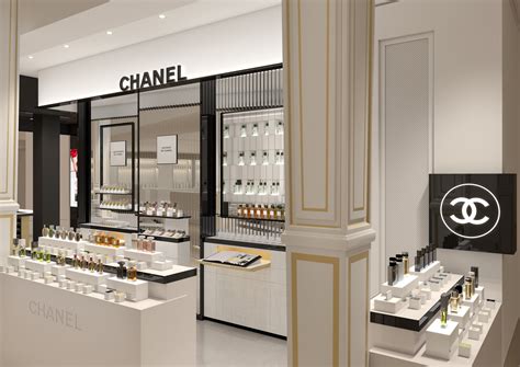 chanel le bon marche photos|chanel tripadvisor.